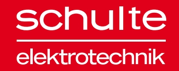 Schulte elektrotechnik